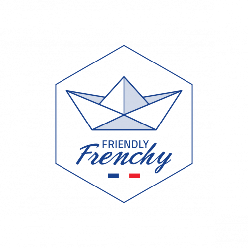 Logo Friendly Frenchy