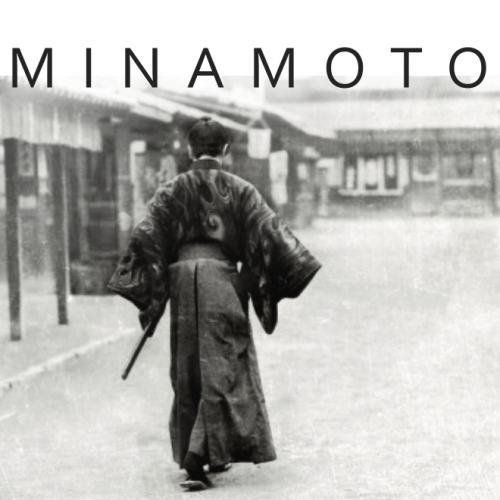 Image promotionnelle Minamoto